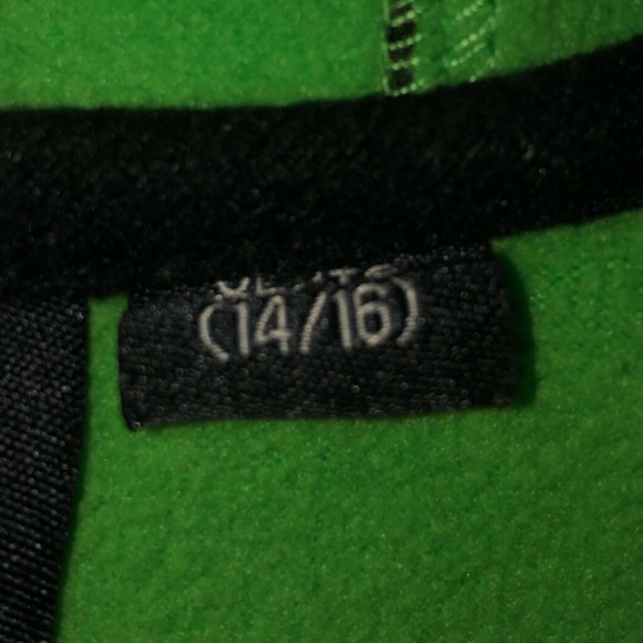 Free country jacket - Picture 7 of 7